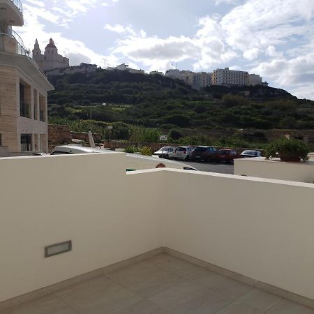 A New Ground Floor Maisonette - Mellieha Bay Is-Sellum Eksteriør bilde