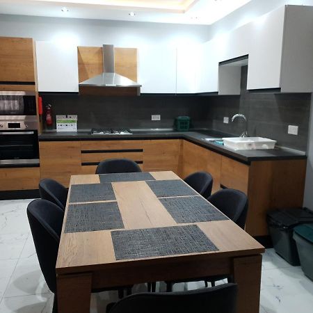 A New Ground Floor Maisonette - Mellieha Bay Is-Sellum Eksteriør bilde