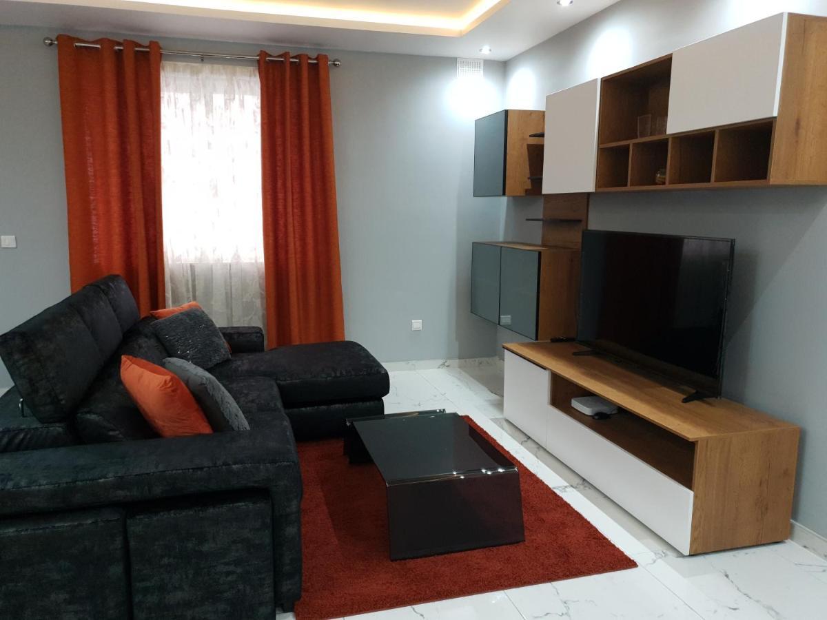 A New Ground Floor Maisonette - Mellieha Bay Is-Sellum Eksteriør bilde