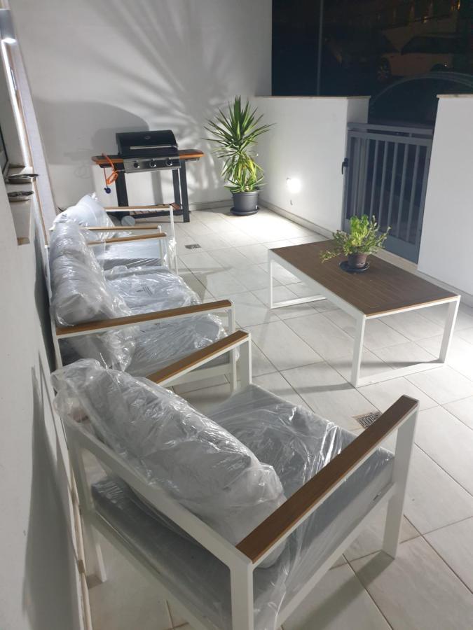 A New Ground Floor Maisonette - Mellieha Bay Is-Sellum Eksteriør bilde