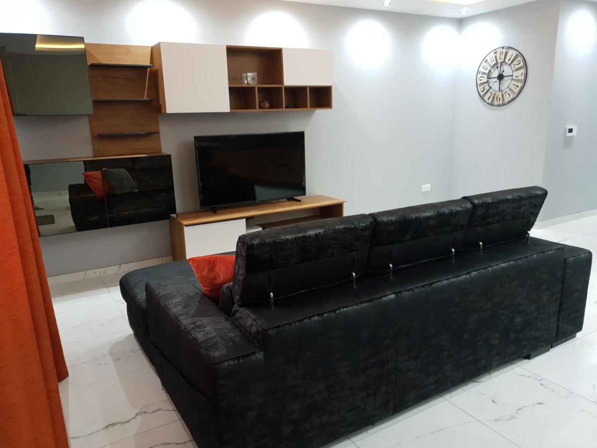 A New Ground Floor Maisonette - Mellieha Bay Is-Sellum Eksteriør bilde