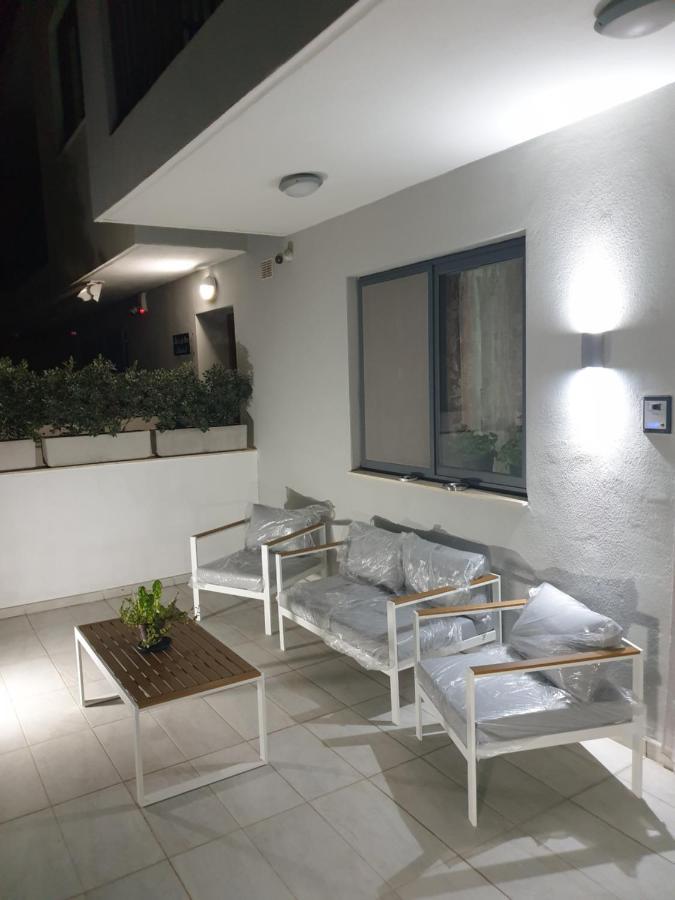A New Ground Floor Maisonette - Mellieha Bay Is-Sellum Eksteriør bilde