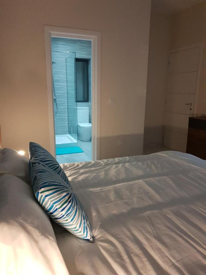 A New Ground Floor Maisonette - Mellieha Bay Is-Sellum Eksteriør bilde