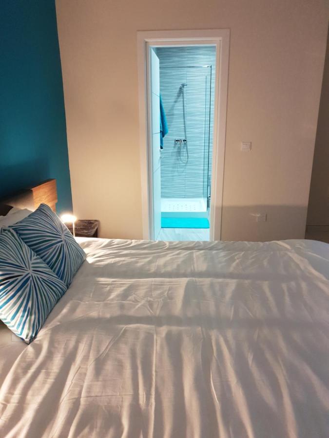 A New Ground Floor Maisonette - Mellieha Bay Is-Sellum Eksteriør bilde