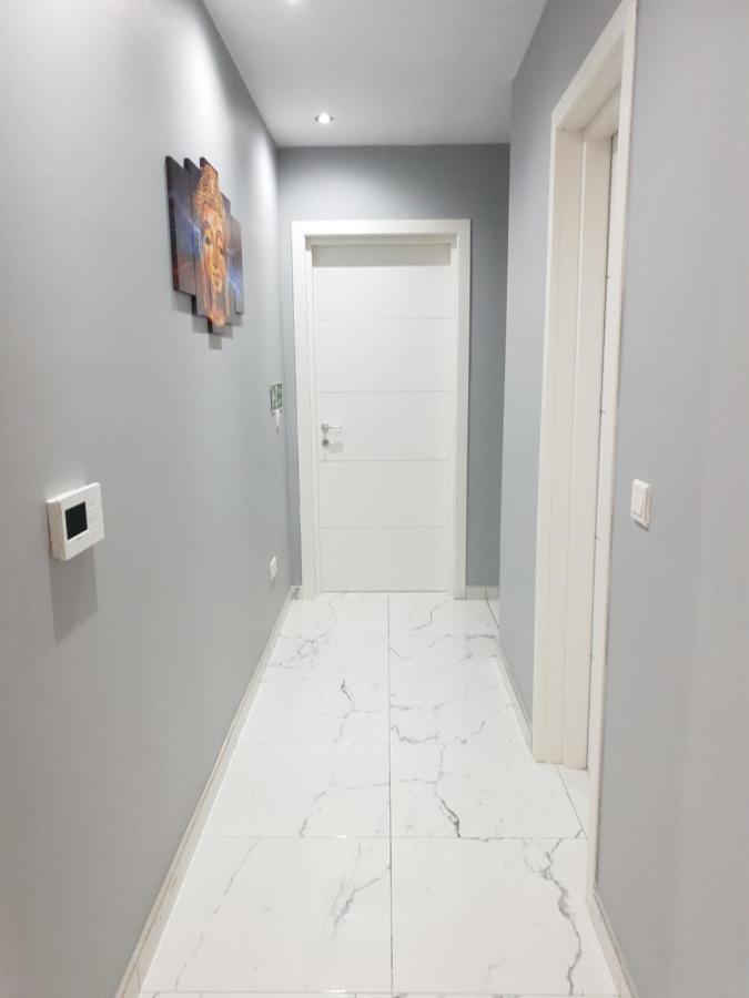 A New Ground Floor Maisonette - Mellieha Bay Is-Sellum Eksteriør bilde