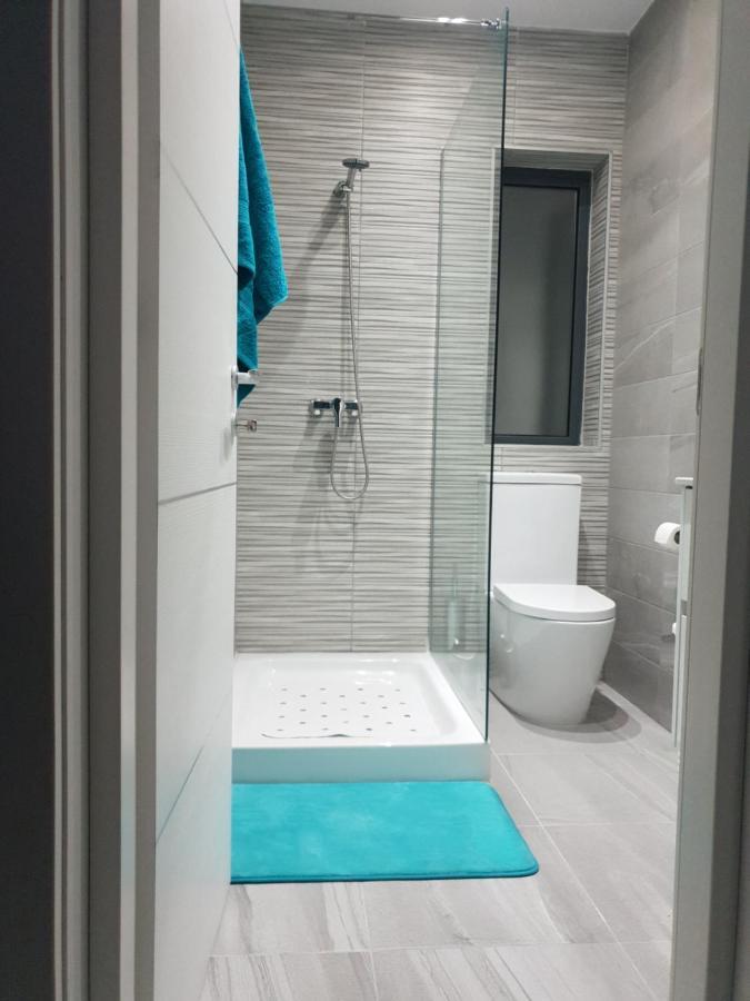 A New Ground Floor Maisonette - Mellieha Bay Is-Sellum Eksteriør bilde