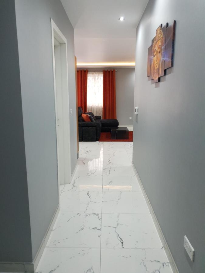 A New Ground Floor Maisonette - Mellieha Bay Is-Sellum Eksteriør bilde