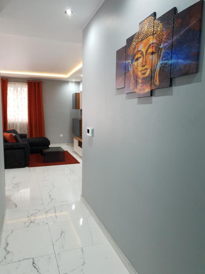 A New Ground Floor Maisonette - Mellieha Bay Is-Sellum Eksteriør bilde