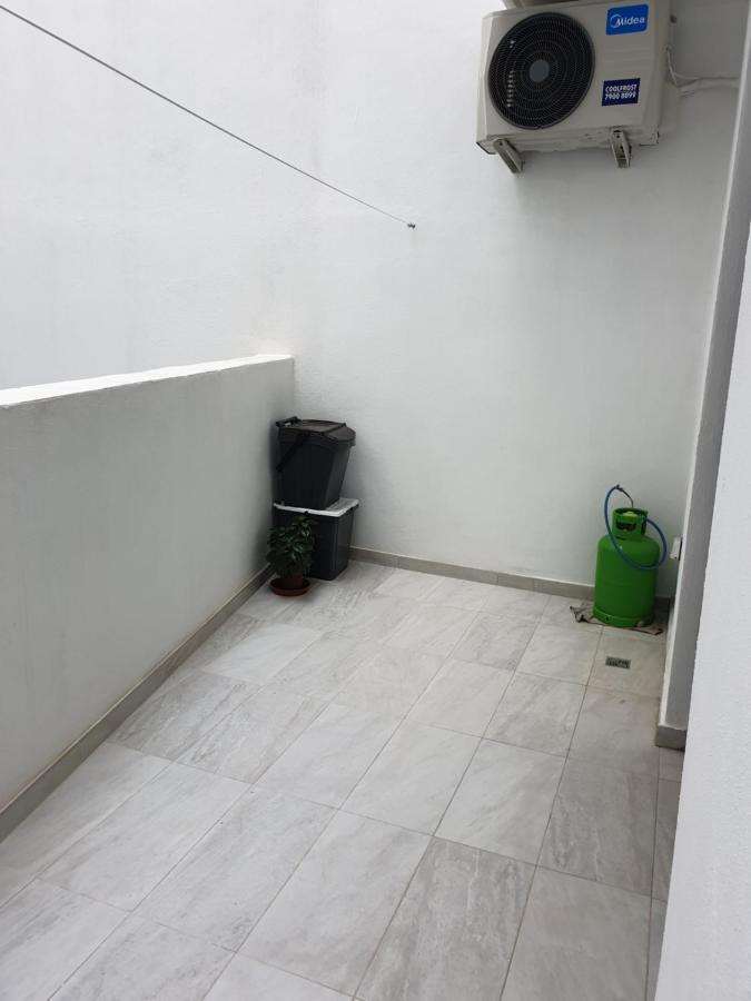 A New Ground Floor Maisonette - Mellieha Bay Is-Sellum Eksteriør bilde